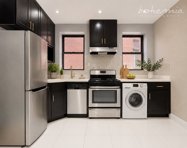 312 West 114th Street - Photo Thumbnail 2
