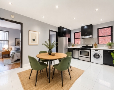 312 West 114th Street - Photo Thumbnail 1