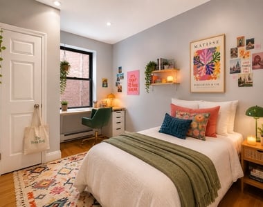 312 West 114th Street - Photo Thumbnail 3