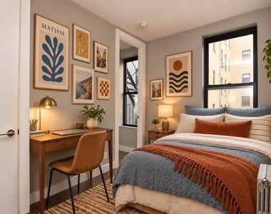 205 West 147th Street - Photo Thumbnail 2