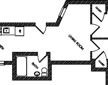 358 West 45th Street - Photo Thumbnail 5