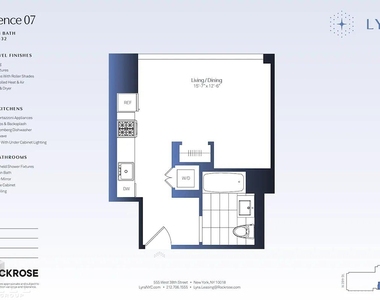 West 38th Street - Photo Thumbnail 4