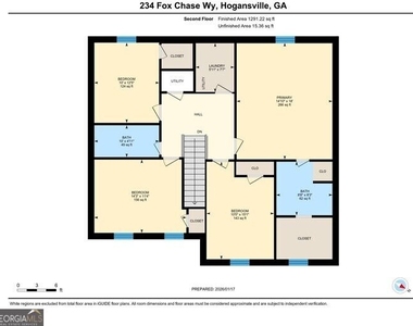 234 Fox Chase Way - Photo Thumbnail 21