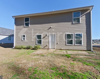 234 Fox Chase Way - Photo Thumbnail 20