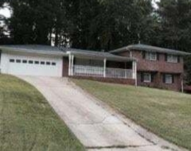 2449 Woodhill Lane - Photo Thumbnail 1