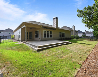 317 Granite Way - Photo Thumbnail 34