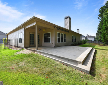 317 Granite Way - Photo Thumbnail 35