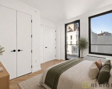 106 Fleet Place - Photo Thumbnail 3