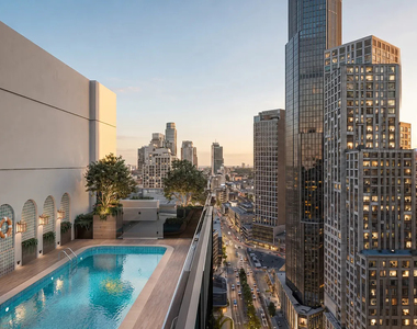 106 Fleet Place - Photo Thumbnail 6