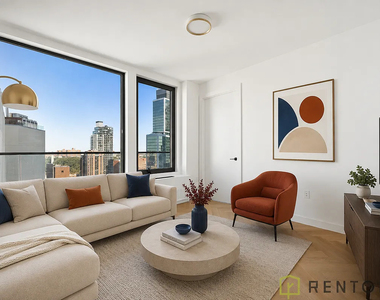 106 Fleet Place - Photo Thumbnail 2