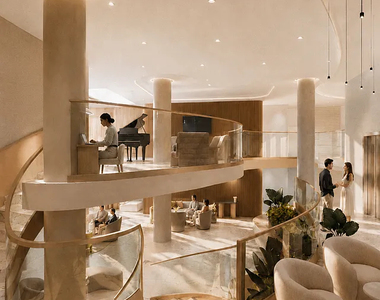 106 Fleet Place - Photo Thumbnail 14