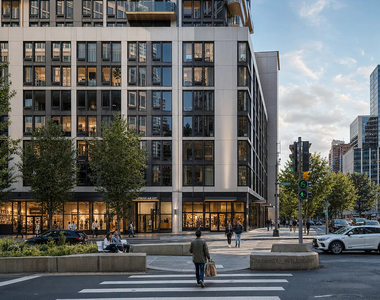 106 Fleet Place - Photo Thumbnail 8