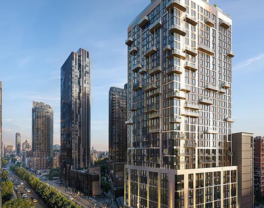 106 Fleet Place - Photo Thumbnail 7