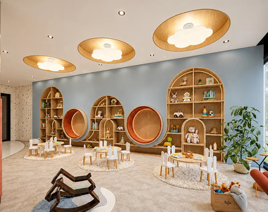 106 Fleet Place - Photo Thumbnail 12