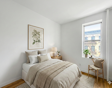 208 West 140th Street - Photo Thumbnail 2