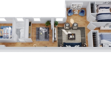 208 West 140th Street - Photo Thumbnail 8