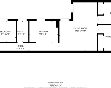 208 West 140th Street - Photo Thumbnail 10