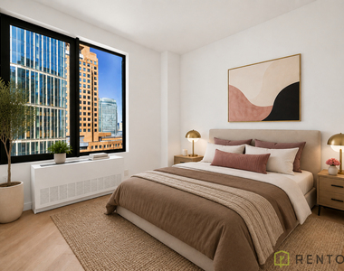 106 Fleet Place - Photo Thumbnail 4