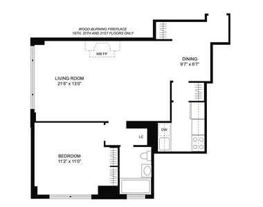 East 34 Street - Photo Thumbnail 6
