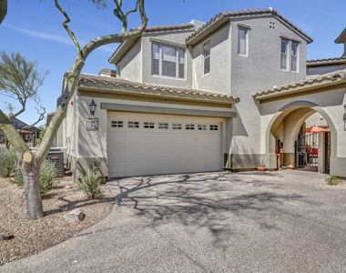 20802 N Grayhawk Drive - Photo Thumbnail 7