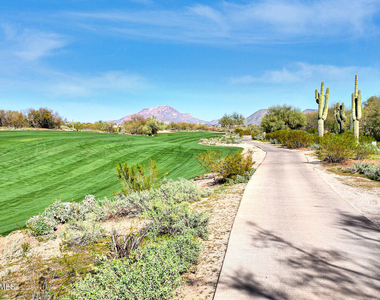 20802 N Grayhawk Drive - Photo Thumbnail 32