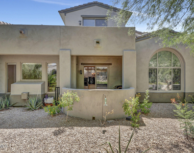 20802 N Grayhawk Drive - Photo Thumbnail 26