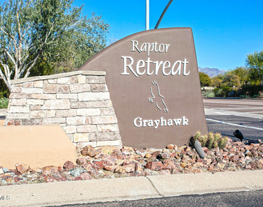 20802 N Grayhawk Drive - Photo Thumbnail 28