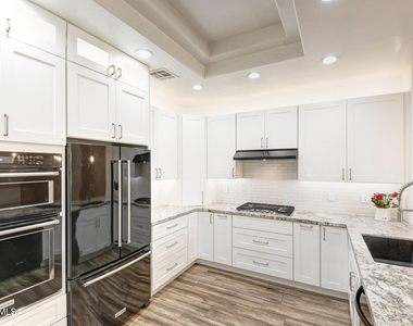 20802 N Grayhawk Drive - Photo Thumbnail 2