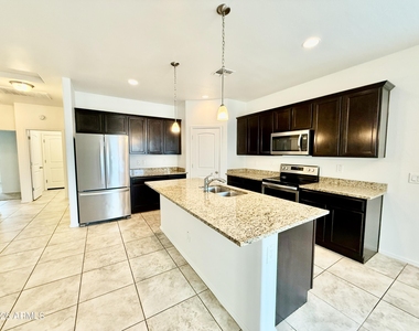 18334 W Via Del Sol -- - Photo Thumbnail 8