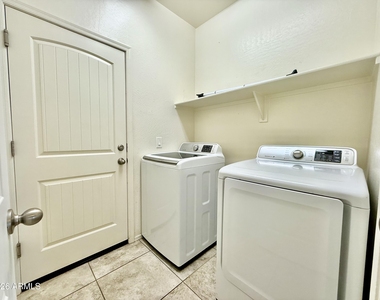 18334 W Via Del Sol -- - Photo Thumbnail 17