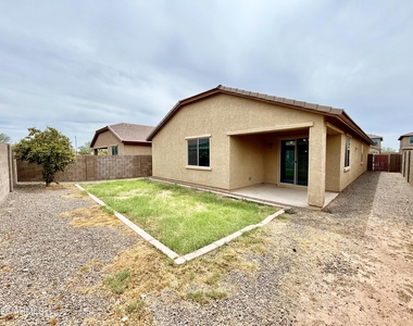 18334 W Via Del Sol -- - Photo Thumbnail 4