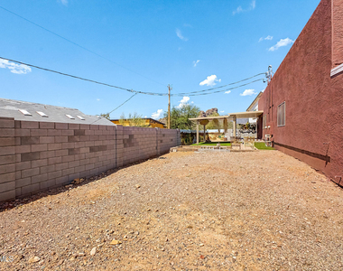 6116 S Borego Road - Photo Thumbnail 27
