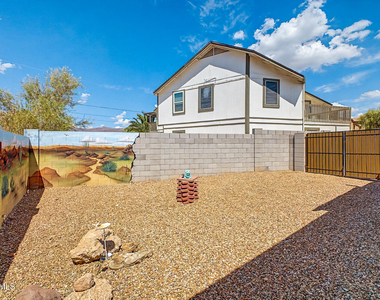 6116 S Borego Road - Photo Thumbnail 25