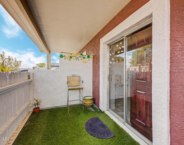 6116 S Borego Road - Photo Thumbnail 2