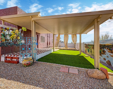 6116 S Borego Road - Photo Thumbnail 23