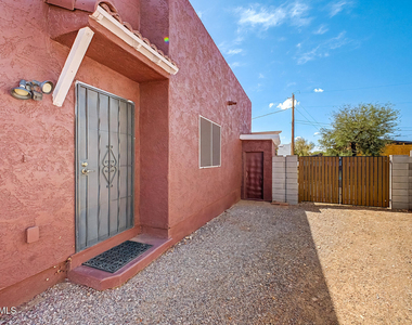 6116 S Borego Road - Photo Thumbnail 28