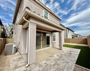 9923 E Tillman Avenue - Photo Thumbnail 1