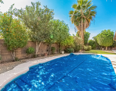 6243 W Cholla Street - Photo Thumbnail 40
