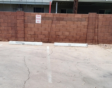 317 S Stapley Drive - Photo Thumbnail 32