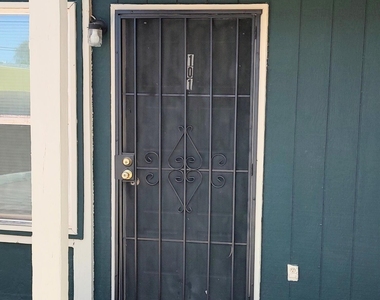 317 S Stapley Drive - Photo Thumbnail 1