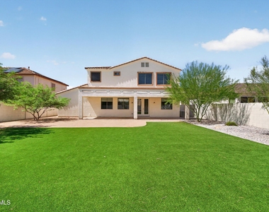 14459 N 135th Drive - Photo Thumbnail 37