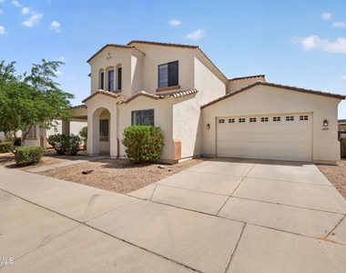 14459 N 135th Drive - Photo Thumbnail 1