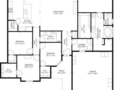 4011 Gallivant Drive - Photo Thumbnail 15
