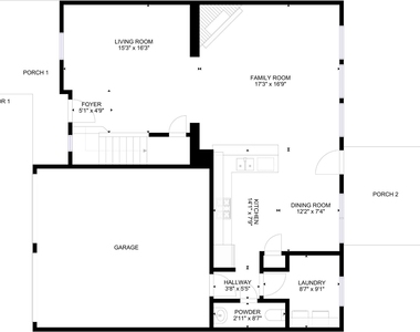 325 Highland Creek Drive - Photo Thumbnail 36