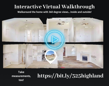 325 Highland Creek Drive - Photo Thumbnail 8