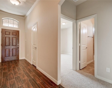2100 Mcallister - Photo Thumbnail 4