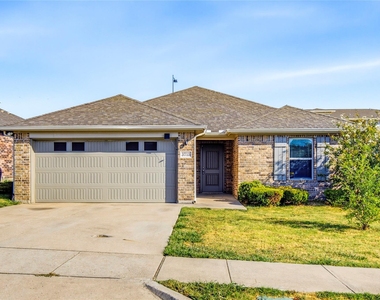 3715 Brookstone Drive - Photo Thumbnail 1