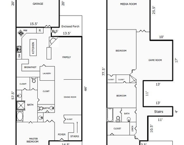 1117 Caudle Lane - Photo Thumbnail 19