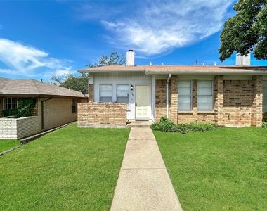 536 Guerin Drive - Photo Thumbnail 10