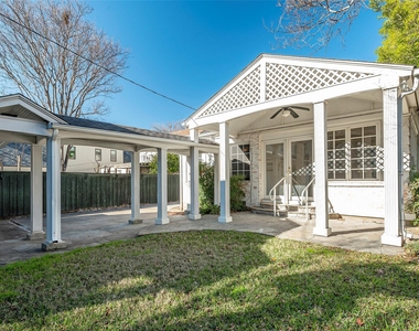 4665 Southern Avenue - Photo Thumbnail 11